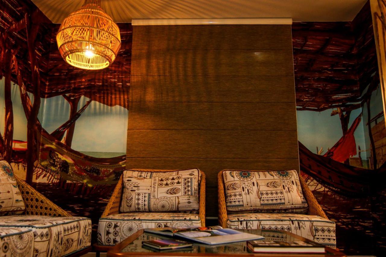 Hotel Tunebo