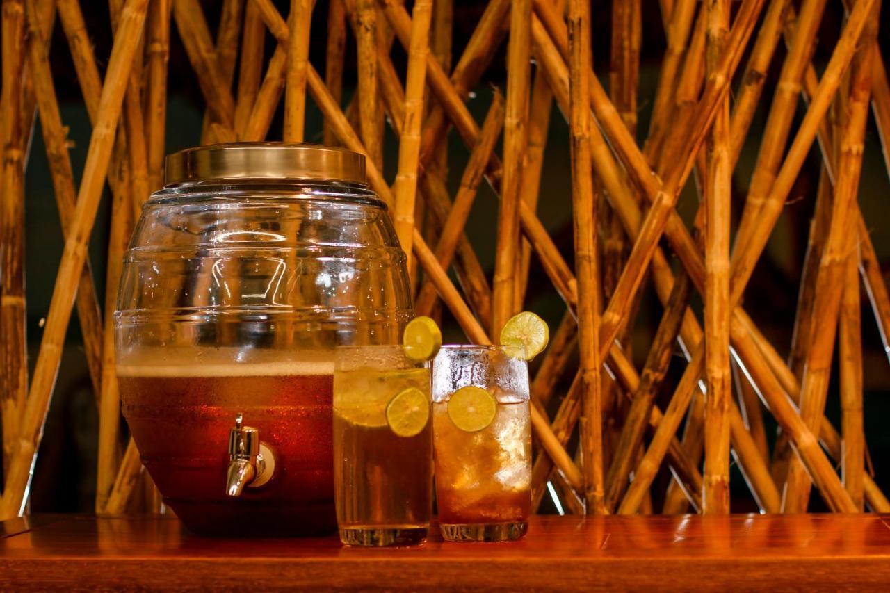 酒店 Tunebo Riohacha