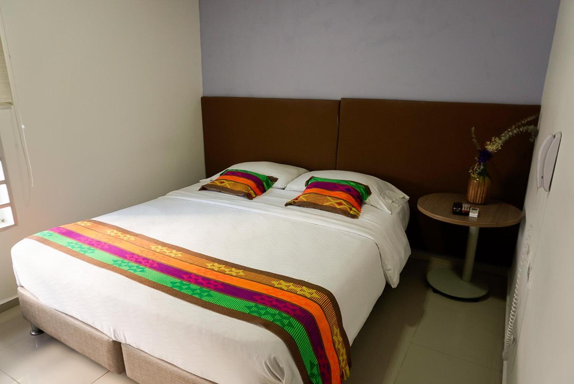 Tunebo Hotel Ríohacha