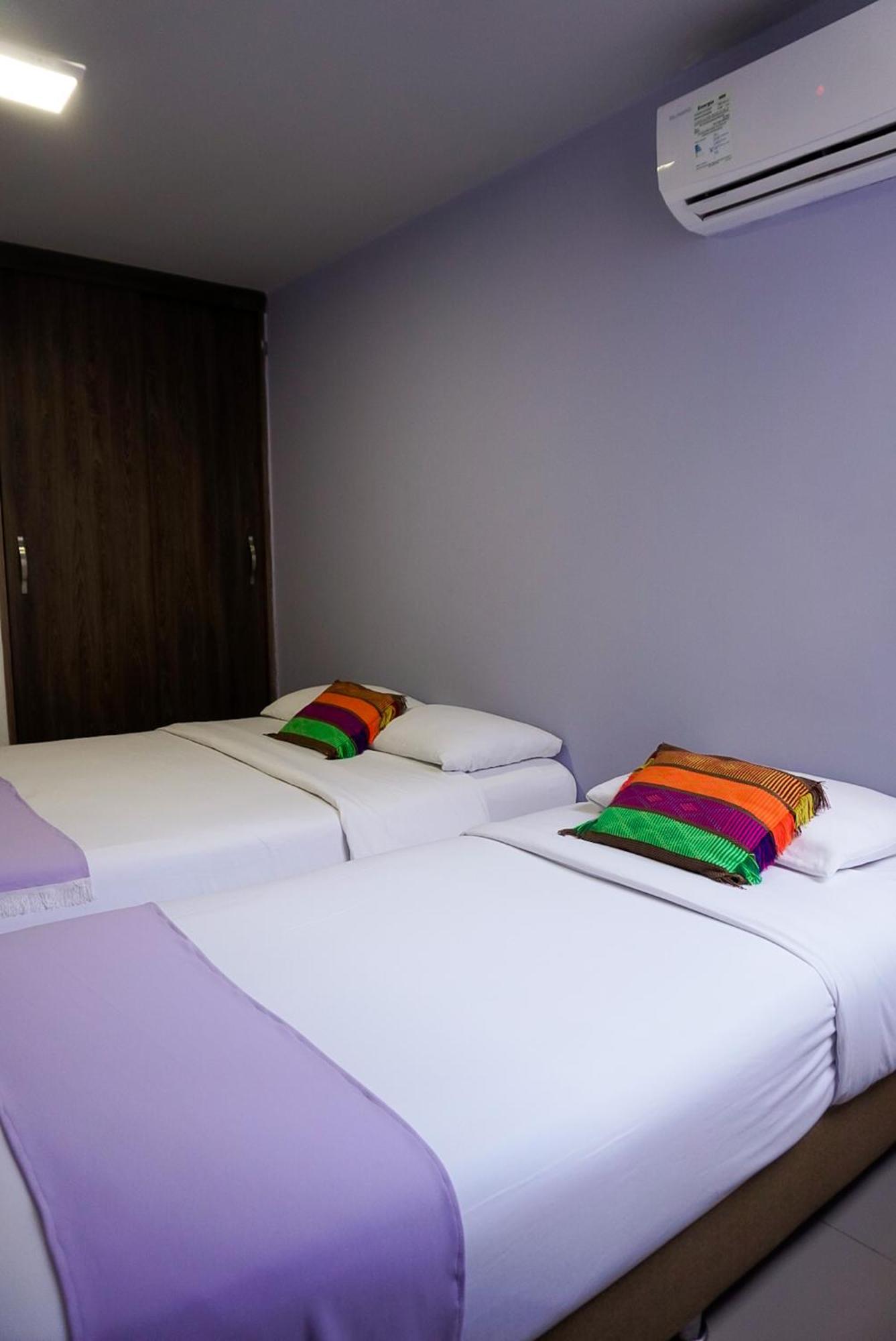 Hotel Tunebo *